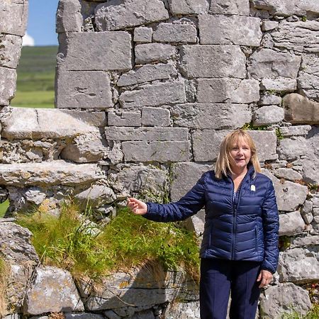 فندق Into The Burren Murroogh المظهر الخارجي الصورة