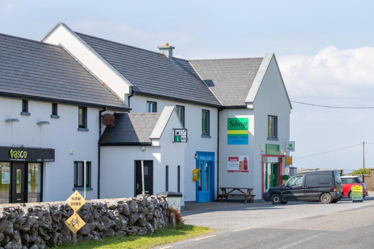 فندق Into The Burren Murroogh المظهر الخارجي الصورة