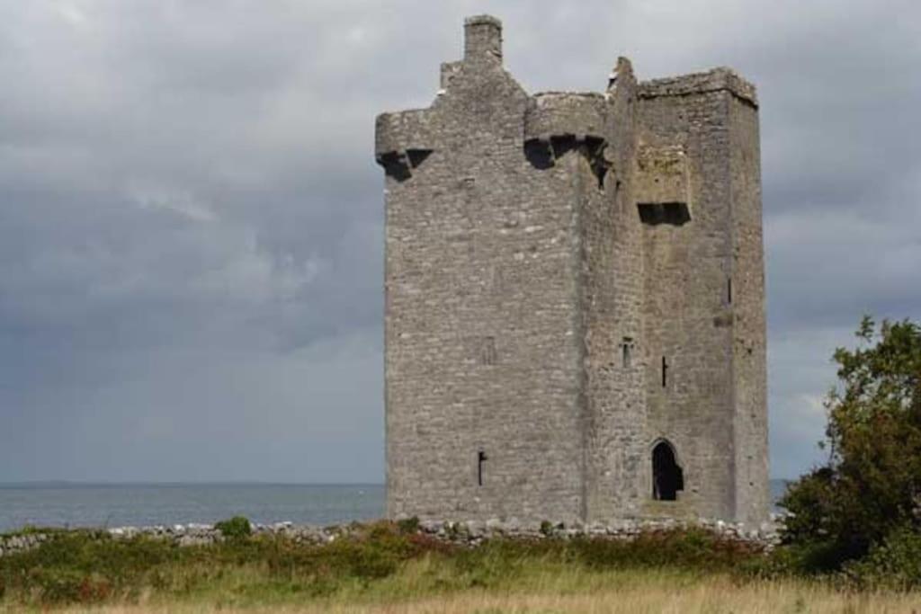 فندق Into The Burren Murroogh المظهر الخارجي الصورة